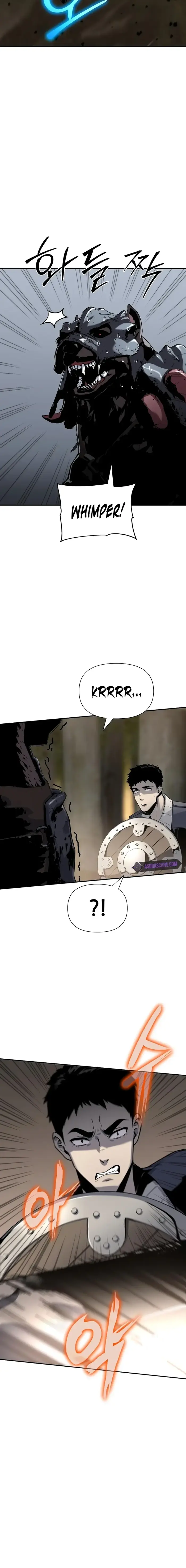 The Knight King Who Returned with a God Chapter 11 image 14_optimized